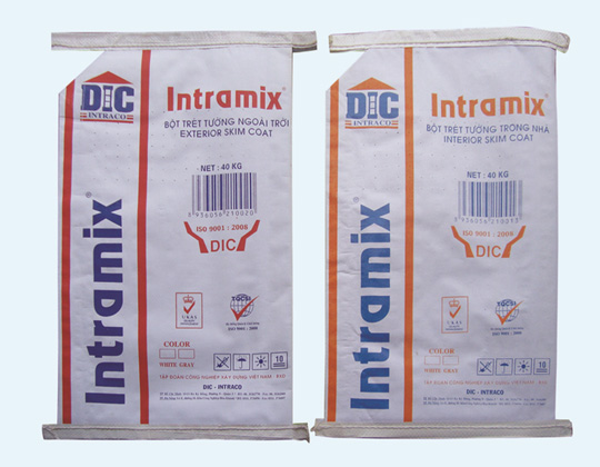 intramix